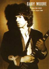 Gary Moore : Live in Japan '85 (DVD)